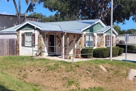 Immobilier commercial à Lady Lake, Floride № 2302315