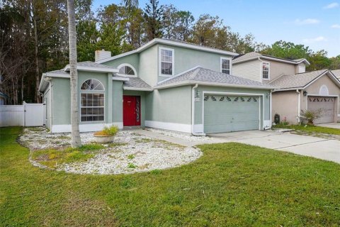 Villa ou maison à vendre à Orlando, Floride: 3 chambres, 164.25 m2 № 2436747 - photo 3