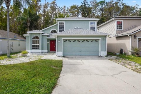 Villa ou maison à vendre à Orlando, Floride: 3 chambres, 164.25 m2 № 2436747 - photo 2