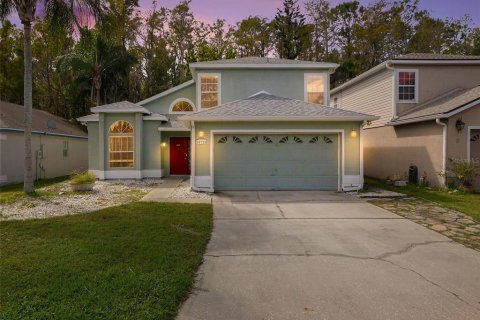 Villa ou maison à Orlando, Floride 3 chambres, 164.25 m2 № 2436747