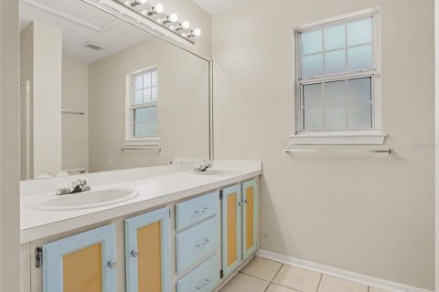 Villa ou maison à vendre à Orlando, Floride: 3 chambres, 164.25 m2 № 2436747 - photo 27