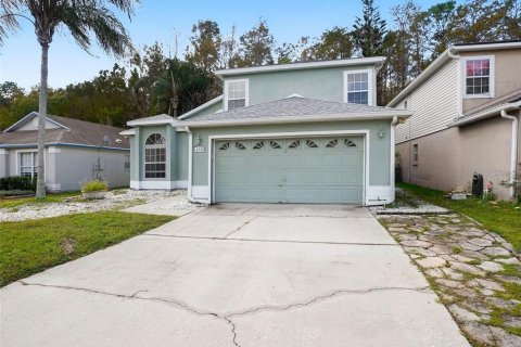 Villa ou maison à vendre à Orlando, Floride: 3 chambres, 164.25 m2 № 2436747 - photo 4