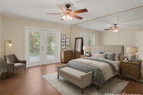 Villa ou maison à vendre à Orlando, Floride: 3 chambres, 164.25 m2 № 2436747 - photo 16