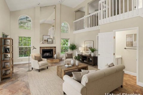 Villa ou maison à vendre à Orlando, Floride: 3 chambres, 164.25 m2 № 2436747 - photo 5