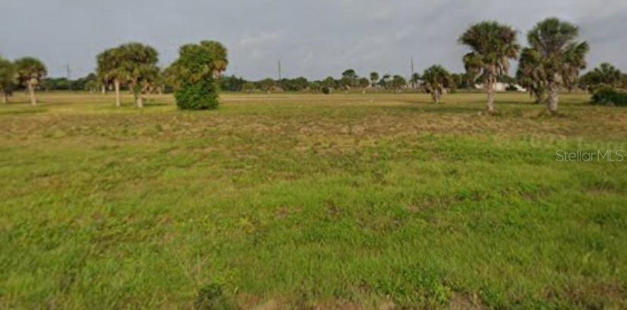 Land in Placida, Florida № 2163179