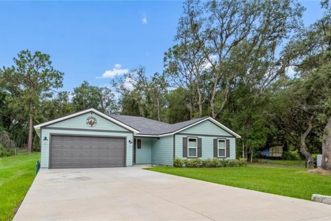 Casa en Satsuma, Florida 3 dormitorios, 140.28 m2 № 2291826