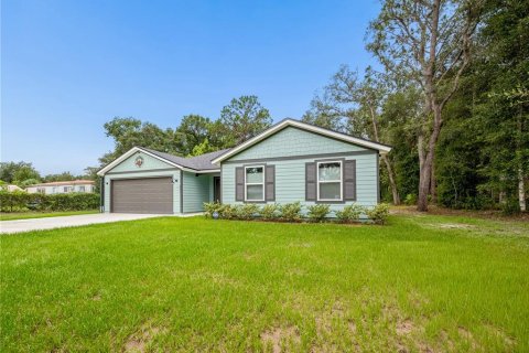Villa ou maison à vendre à Satsuma, Floride: 3 chambres, 140.28 m2 № 2291826 - photo 4