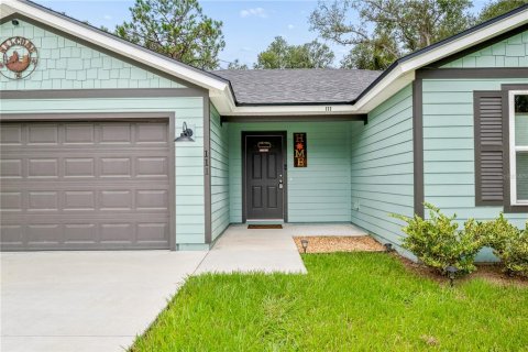 Villa ou maison à vendre à Satsuma, Floride: 3 chambres, 140.28 m2 № 2291826 - photo 3
