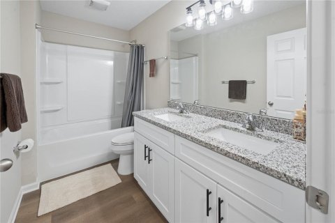 Villa ou maison à vendre à Satsuma, Floride: 3 chambres, 140.28 m2 № 2291826 - photo 22