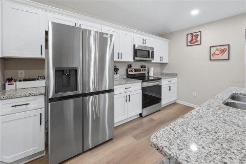 Villa ou maison à vendre à Satsuma, Floride: 3 chambres, 140.28 m2 № 2291826 - photo 18