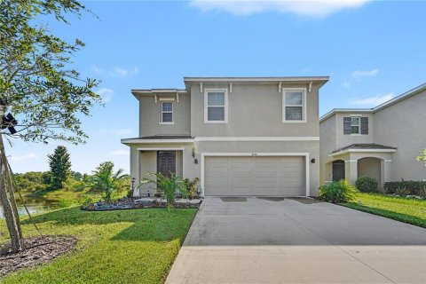 House in Odessa, Florida 4 bedrooms, 227.33 sq.m. № 2231946
