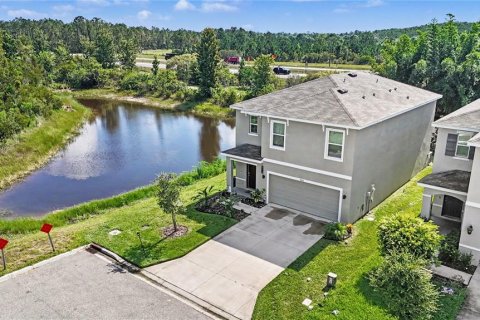Casa en venta en Odessa, Florida, 4 dormitorios, 227.33 m2 № 2231946 - foto 4