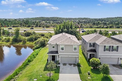 Casa en venta en Odessa, Florida, 4 dormitorios, 227.33 m2 № 2231946 - foto 5