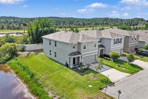 Casa en venta en Odessa, Florida, 4 dormitorios, 227.33 m2 № 2231946 - foto 3