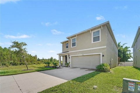 Casa en venta en Odessa, Florida, 4 dormitorios, 227.33 m2 № 2231946 - foto 2