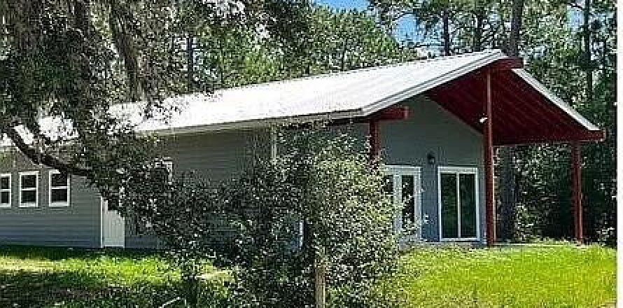 Casa en Hawthorne, Florida 2 dormitorios, 139.35 m2 № 824710