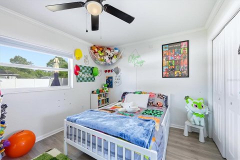 Купить виллу или дом в Норт-Порт, Флорида 7 комнат, 132.39м2, № 2339056 - фото 25