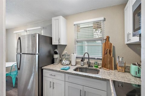 Commercial property in Saint Petersburg, Florida 4 bedrooms, 140.28 sq.m. № 1245031 - photo 18