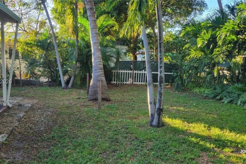 Villa ou maison à vendre à Hallandale Beach, Floride: 3 chambres, 122.72 m2 № 2004390 - photo 4