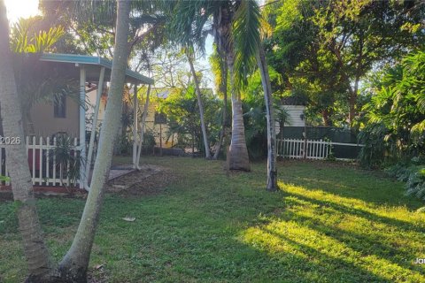 Villa ou maison à vendre à Hallandale Beach, Floride: 3 chambres, 122.72 m2 № 2004390 - photo 2