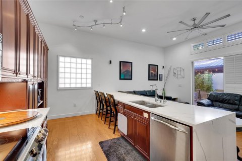 Купить виллу или дом в Холливуд, Флорида 4 спальни, 228.54м2, № 1988223 - фото 22