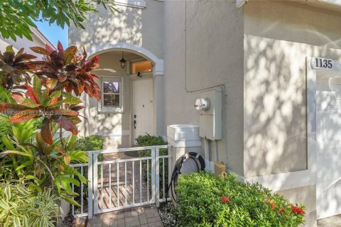 Купить виллу или дом в Холливуд, Флорида 4 спальни, 228.54м2, № 1988223 - фото 5