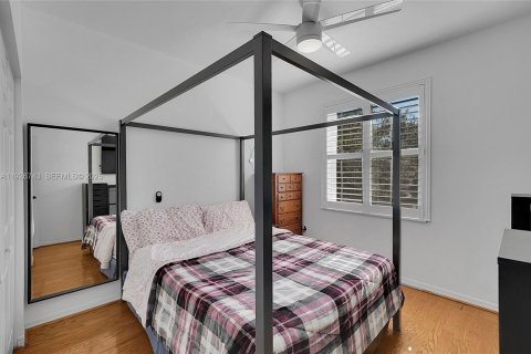 Купить виллу или дом в Холливуд, Флорида 4 спальни, 228.54м2, № 1988223 - фото 29