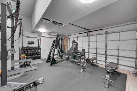 Купить виллу или дом в Холливуд, Флорида 4 спальни, 228.54м2, № 1988223 - фото 6