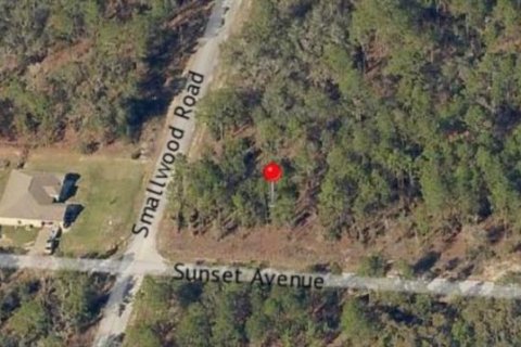Land in Dunnellon, Florida № 2159828