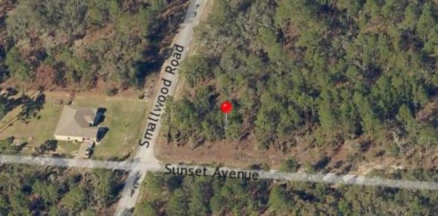 Land in Dunnellon, Florida № 2159828