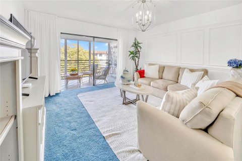Купить кондоминиум в Тамарак, Флорида 1 комната, 117.99м2, № 2179769 - фото 27