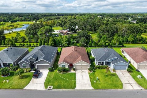 Casa en venta en Parrish, Florida, 3 dormitorios, 186.27 m2 № 2393490 - foto 3