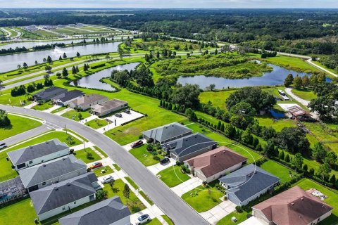 Casa en venta en Parrish, Florida, 3 dormitorios, 186.27 m2 № 2393490 - foto 2