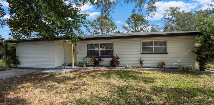 Casa en Clearwater, Florida 3 dormitorios, 121.52 m2 № 1679555