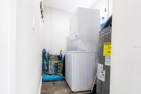 Casa en venta en Clearwater, Florida, 3 dormitorios, 121.52 m2 № 1679555 - foto 19