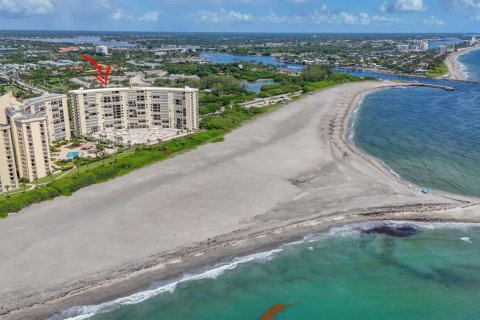 Condo in Jupiter, Florida, 2 bedrooms № 2181113 - photo 2