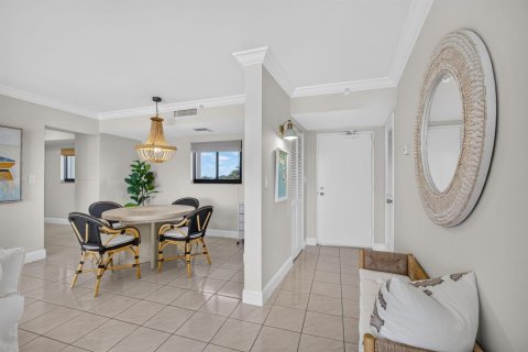 Condo in Jupiter, Florida, 2 bedrooms № 2181113 - photo 22