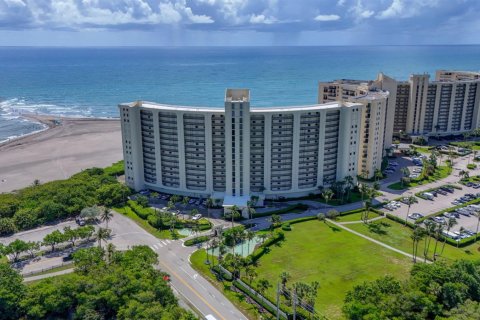 Condo in Jupiter, Florida, 2 bedrooms № 2181113