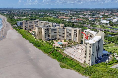 Condo in Jupiter, Florida, 2 bedrooms № 2181113 - photo 3