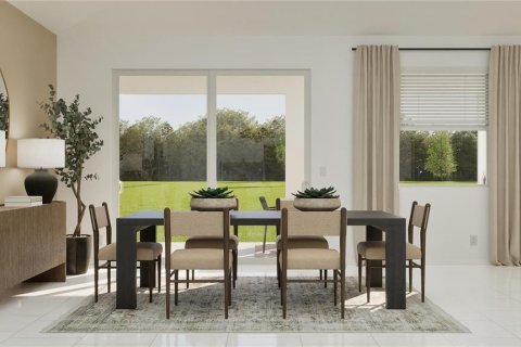 Villa ou maison à vendre à Punta Gorda, Floride: 5 chambres, 240.34 m2 № 2415217 - photo 3