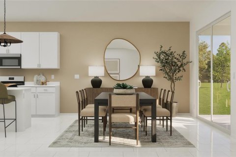 Villa ou maison à vendre à Punta Gorda, Floride: 5 chambres, 240.34 m2 № 2415217 - photo 2