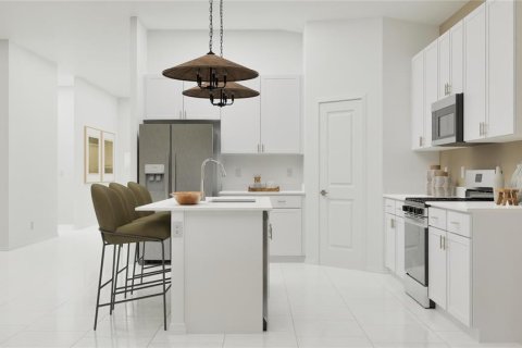 Villa ou maison à vendre à Punta Gorda, Floride: 5 chambres, 240.34 m2 № 2415217 - photo 7