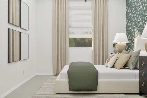 Villa ou maison à vendre à Punta Gorda, Floride: 5 chambres, 240.34 m2 № 2415217 - photo 16