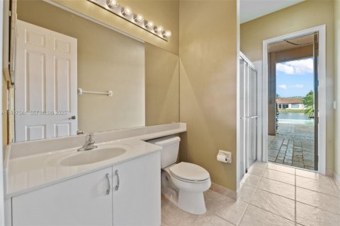 Villa ou maison à louer à Davie, Floride: 4 chambres, 325.34 m2 № 1986323 - photo 28