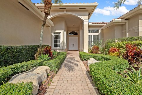 Villa ou maison à louer à Davie, Floride: 4 chambres, 325.34 m2 № 1986323 - photo 3
