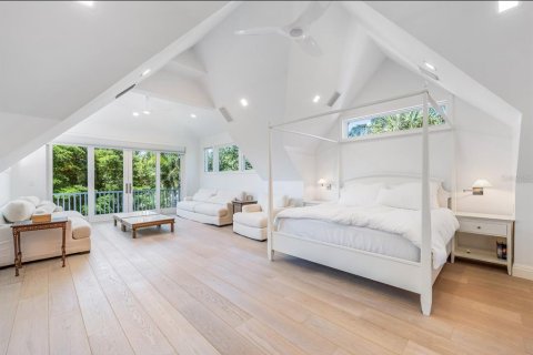 Villa ou maison à vendre à Boca Grande, Floride: 8 chambres, 538.09 m2 № 2142682 - photo 17