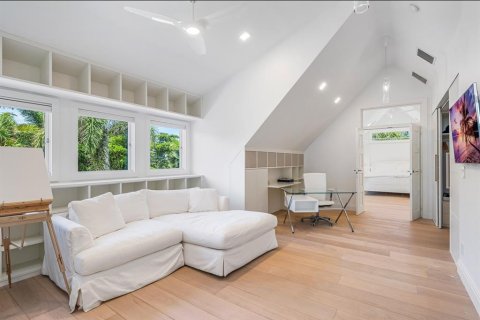 Villa ou maison à vendre à Boca Grande, Floride: 8 chambres, 538.09 m2 № 2142682 - photo 25