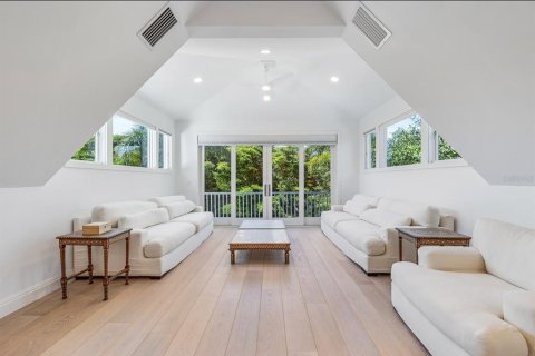 Villa ou maison à vendre à Boca Grande, Floride: 8 chambres, 538.09 m2 № 2142682 - photo 18