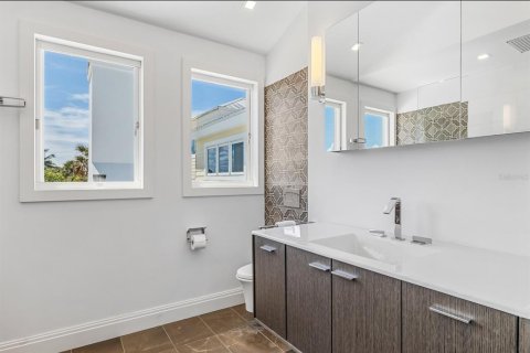 Villa ou maison à vendre à Boca Grande, Floride: 8 chambres, 538.09 m2 № 2142682 - photo 23