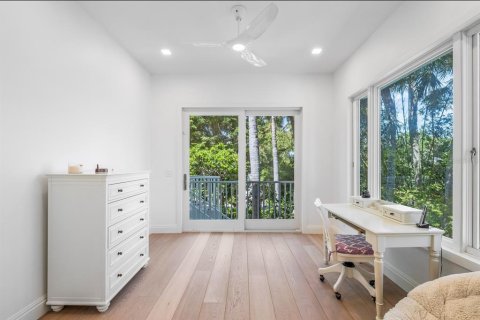 Villa ou maison à vendre à Boca Grande, Floride: 8 chambres, 538.09 m2 № 2142682 - photo 28